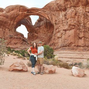 Meet your Posher, Carolie